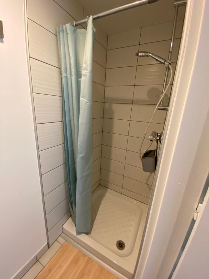 Apartament Kay Louisette Le Diamant Zewnętrze zdjęcie