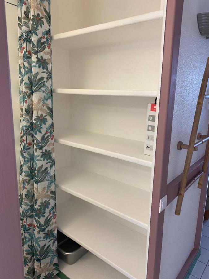 Apartament Kay Louisette Le Diamant Zewnętrze zdjęcie