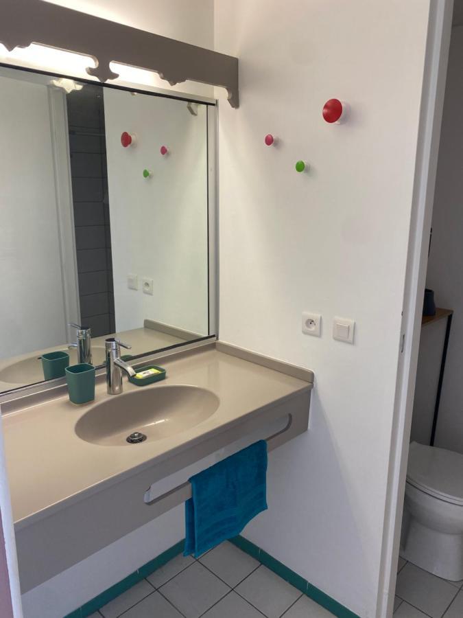 Apartament Kay Louisette Le Diamant Zewnętrze zdjęcie