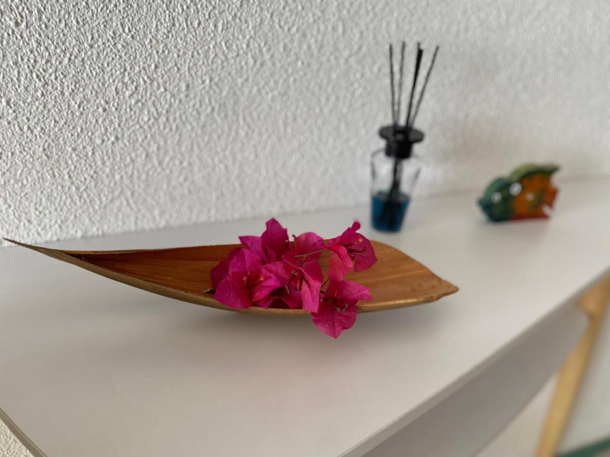 Apartament Kay Louisette Le Diamant Zewnętrze zdjęcie