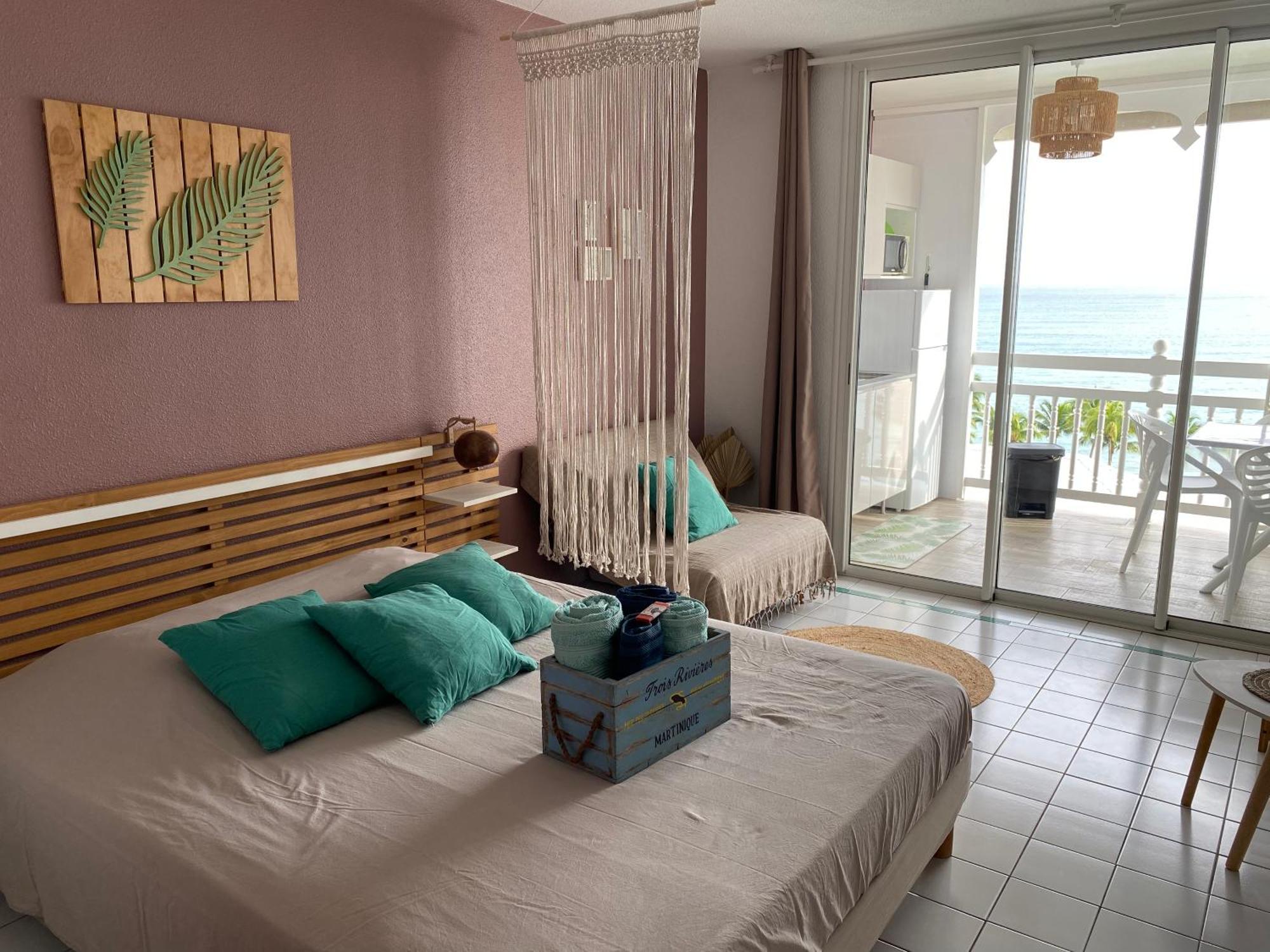 Apartament Kay Louisette Le Diamant Zewnętrze zdjęcie