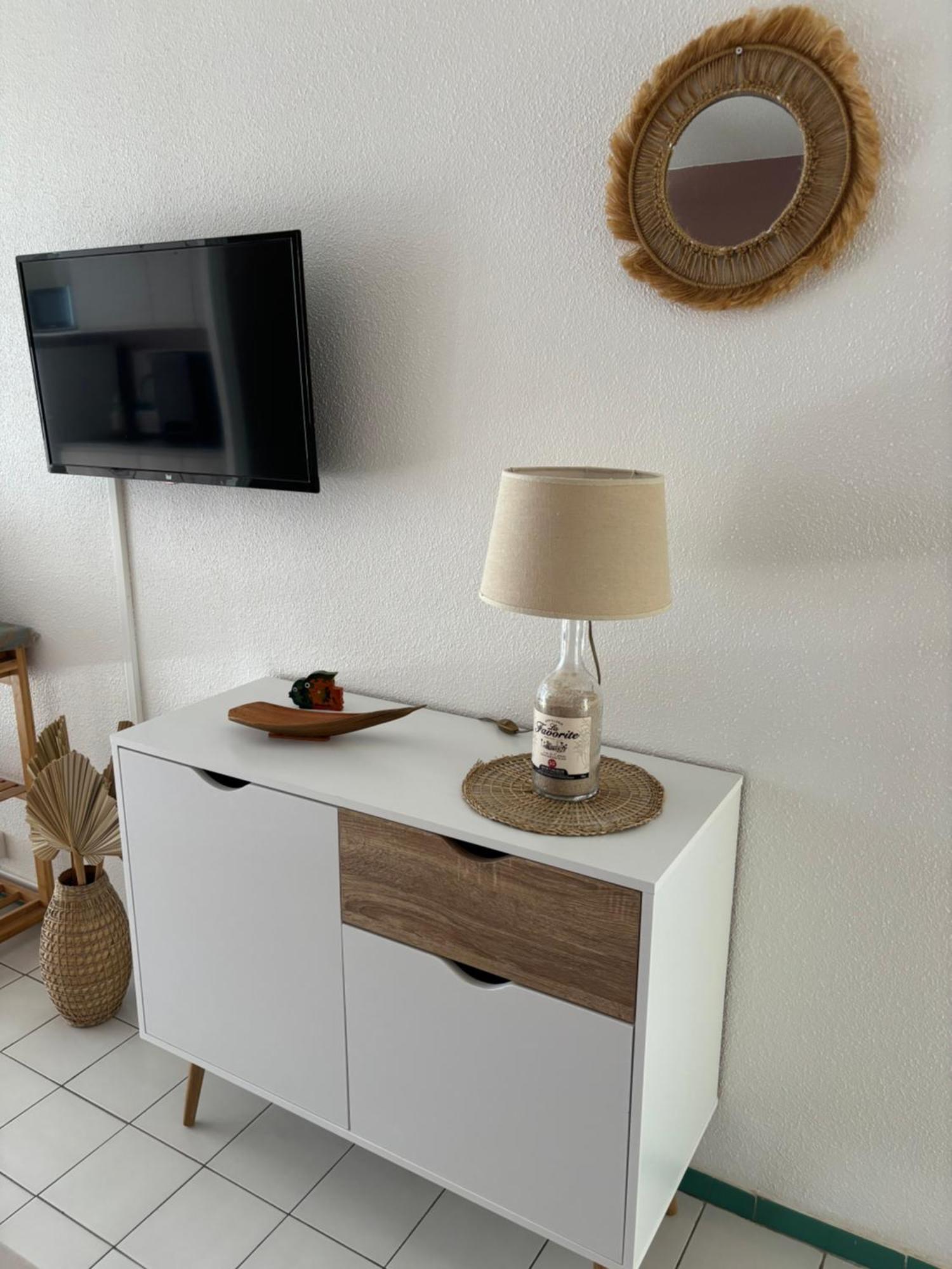 Apartament Kay Louisette Le Diamant Zewnętrze zdjęcie