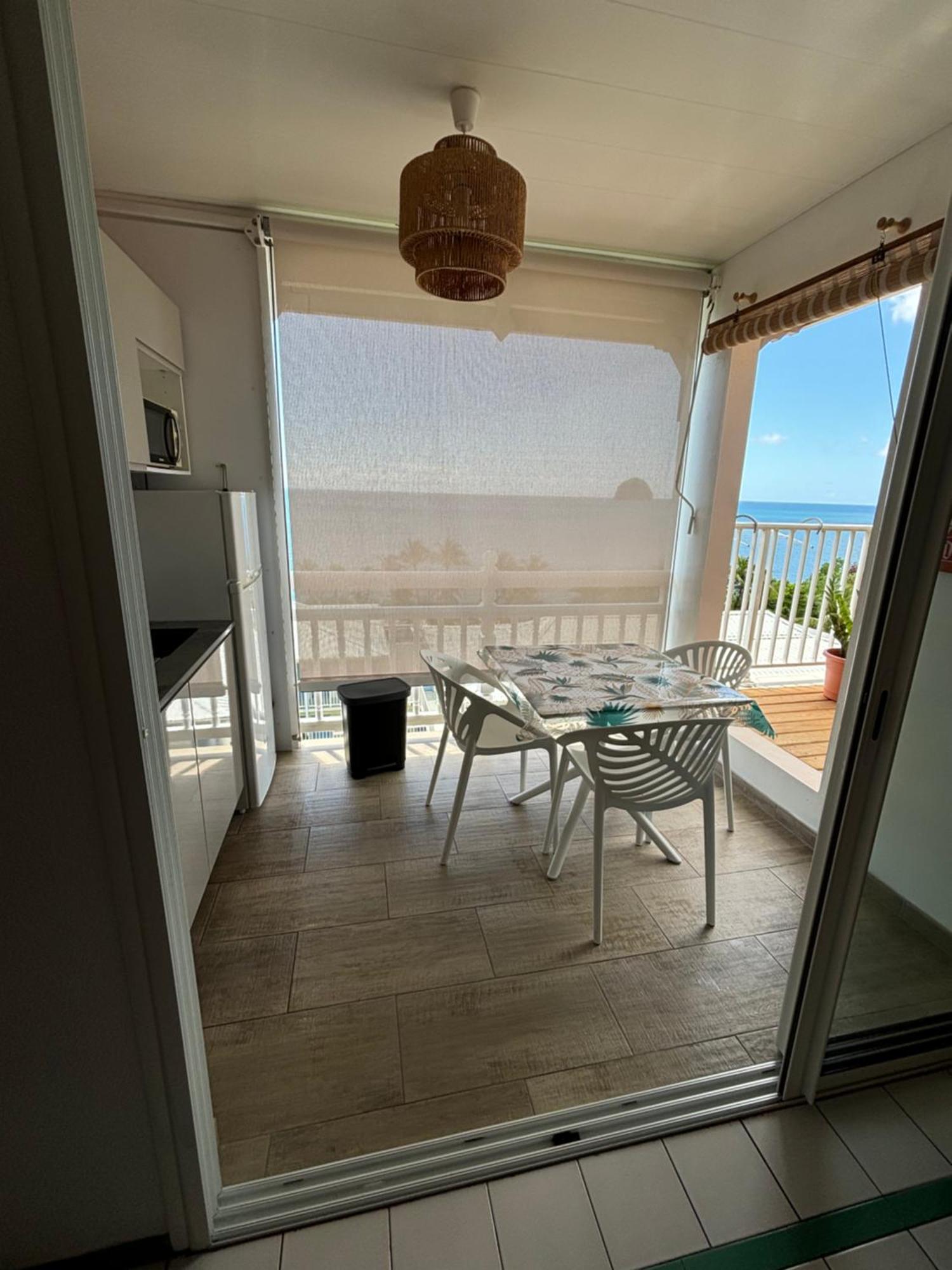 Apartament Kay Louisette Le Diamant Zewnętrze zdjęcie
